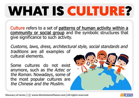 whatcukture|what the meaning of cultures.